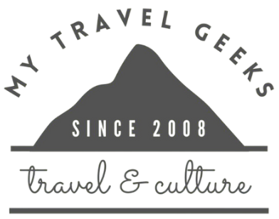 My Travel Geeks