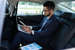 Best Car Rental for Business Travelers